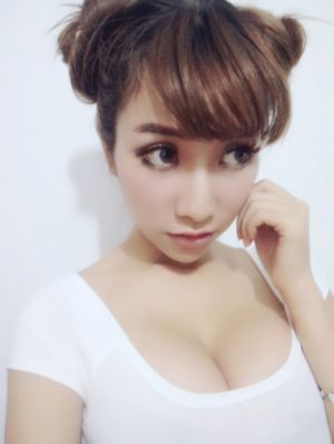 香奈儿