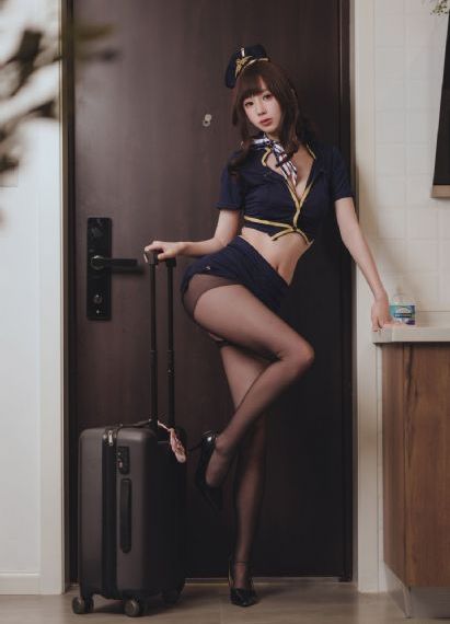 我的小小新娘